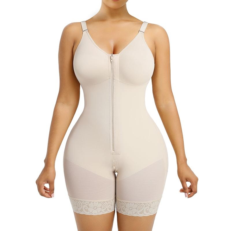 Pay 1 Get 2 - Women Butt Lifter Body Shaper