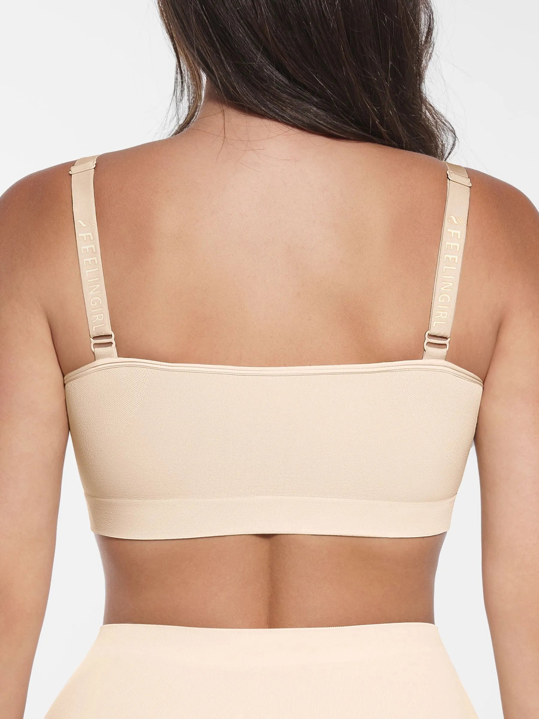 Pay 1 Get 3 - Seamless Wireless Bra