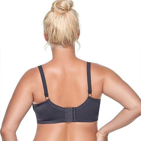 PAY 1 GET 3 - Floral Lace Underwire Bra