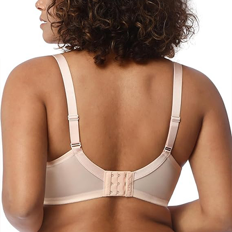PAY 1 GET 3 - Floral Lace Underwire Bra