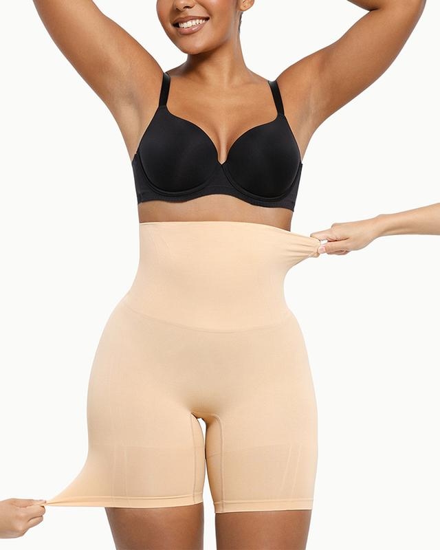 Pay 1 Get 3 - Women Seamless High Waisted Body Shaper