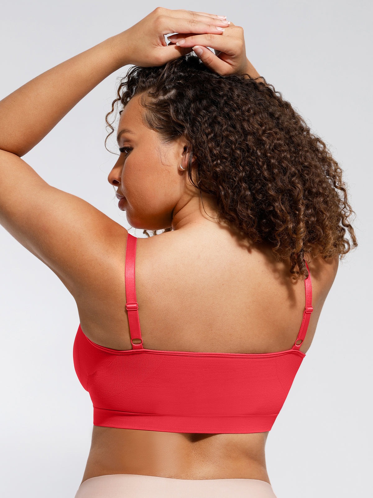 BUY 1 GET 1 FREE - Smooth Seamless Comfort Wireless Bra