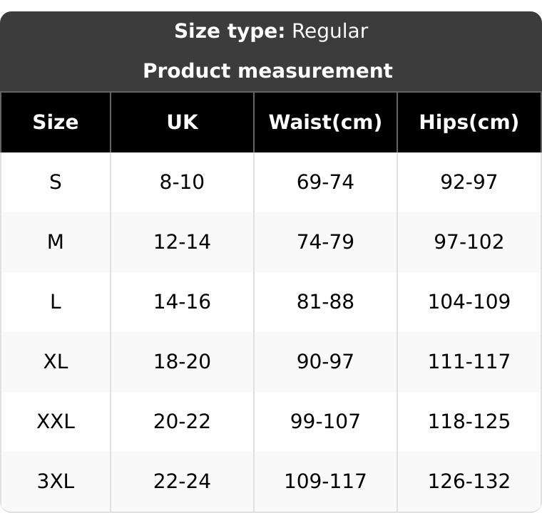 Pay 1 Get 3 - Women Seamless High Waisted Body Shaper