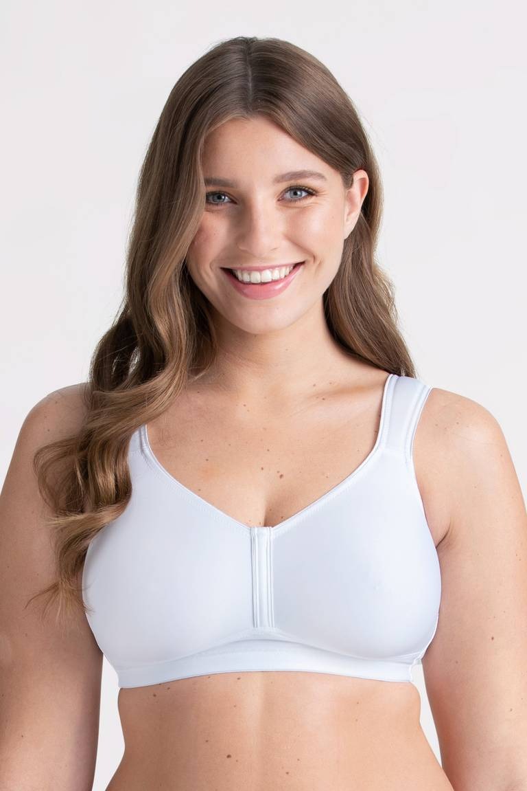 BUY 1 GET 1 FREE - Feel Fresh Bra