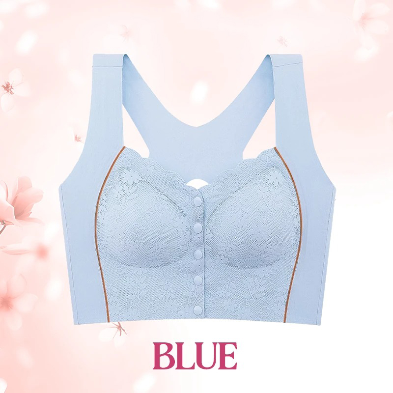 PAY 1 GET 3 - Button-Up Comfy Shaping Posture Corrector Bra