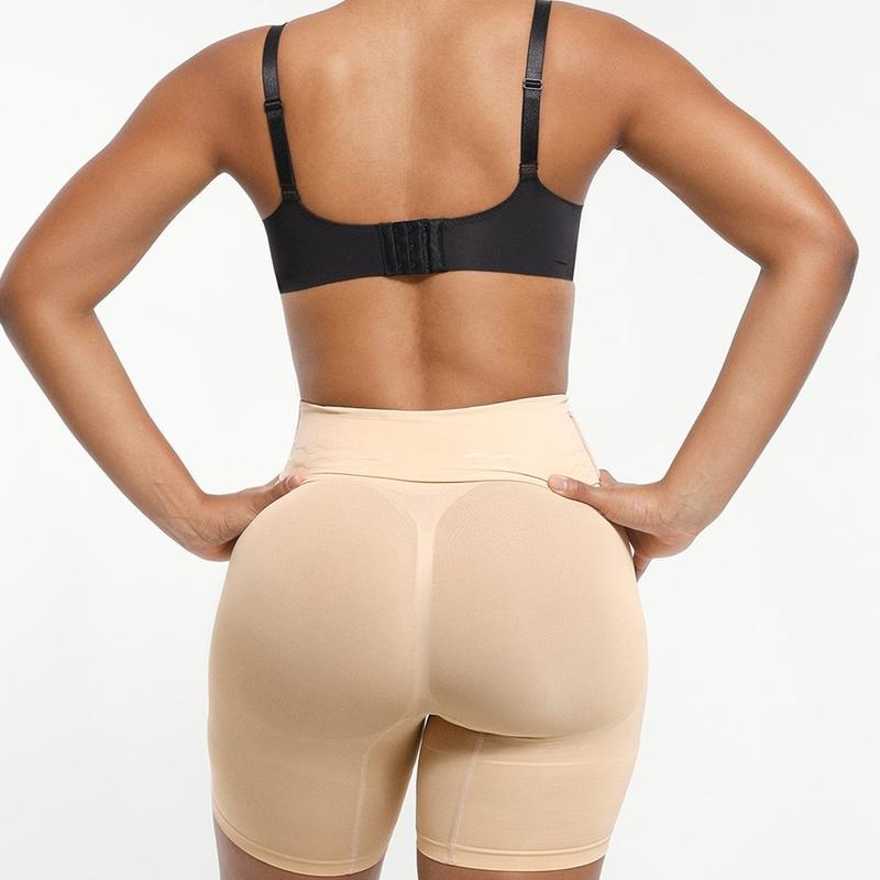 Pay 1 Get 3 - Women Seamless High Waisted Body Shaper