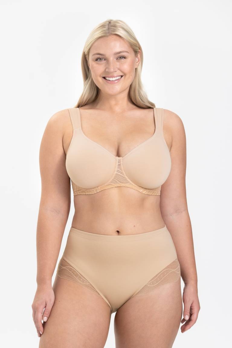 BUY 1 GET 1 FREE - Smart Shape bra
