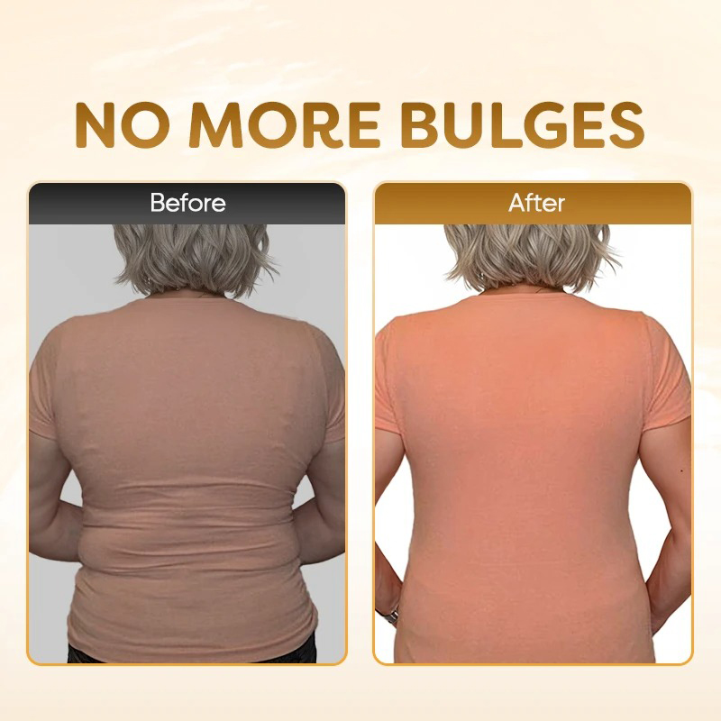 Pay 1 Get 3 - Comfortable & Convenient Hidden Front Closure Bra