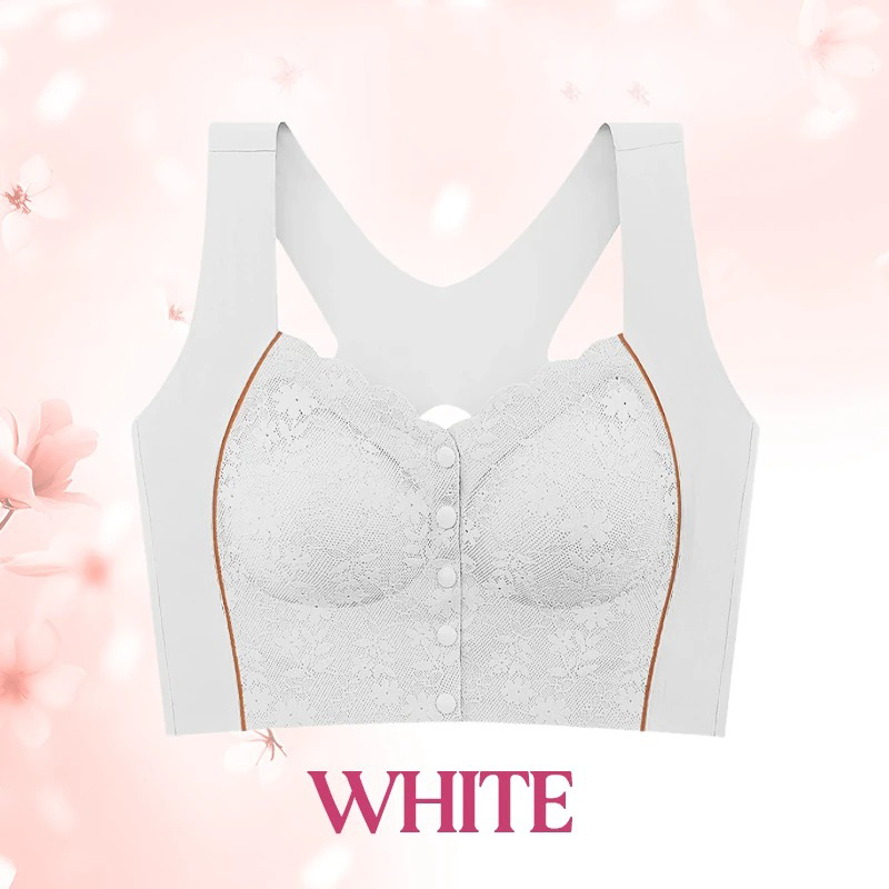 PAY 1 GET 3 - Button-Up Comfy Shaping Posture Corrector Bra