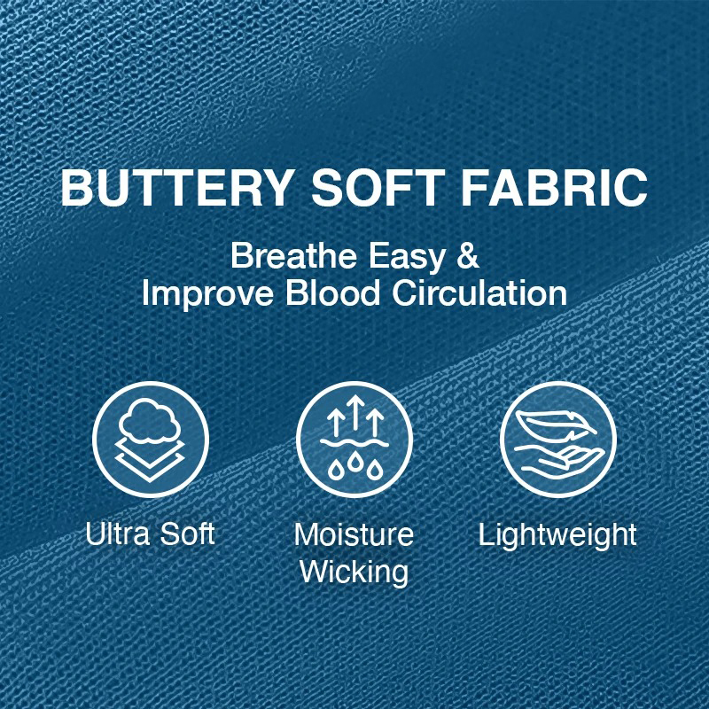 Pay 1 Get 3 - Ultimate Breathable Comfort Bra