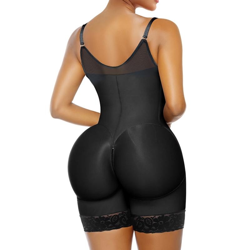 Pay 1 Get 2 - Women Butt Lifter Body Shaper