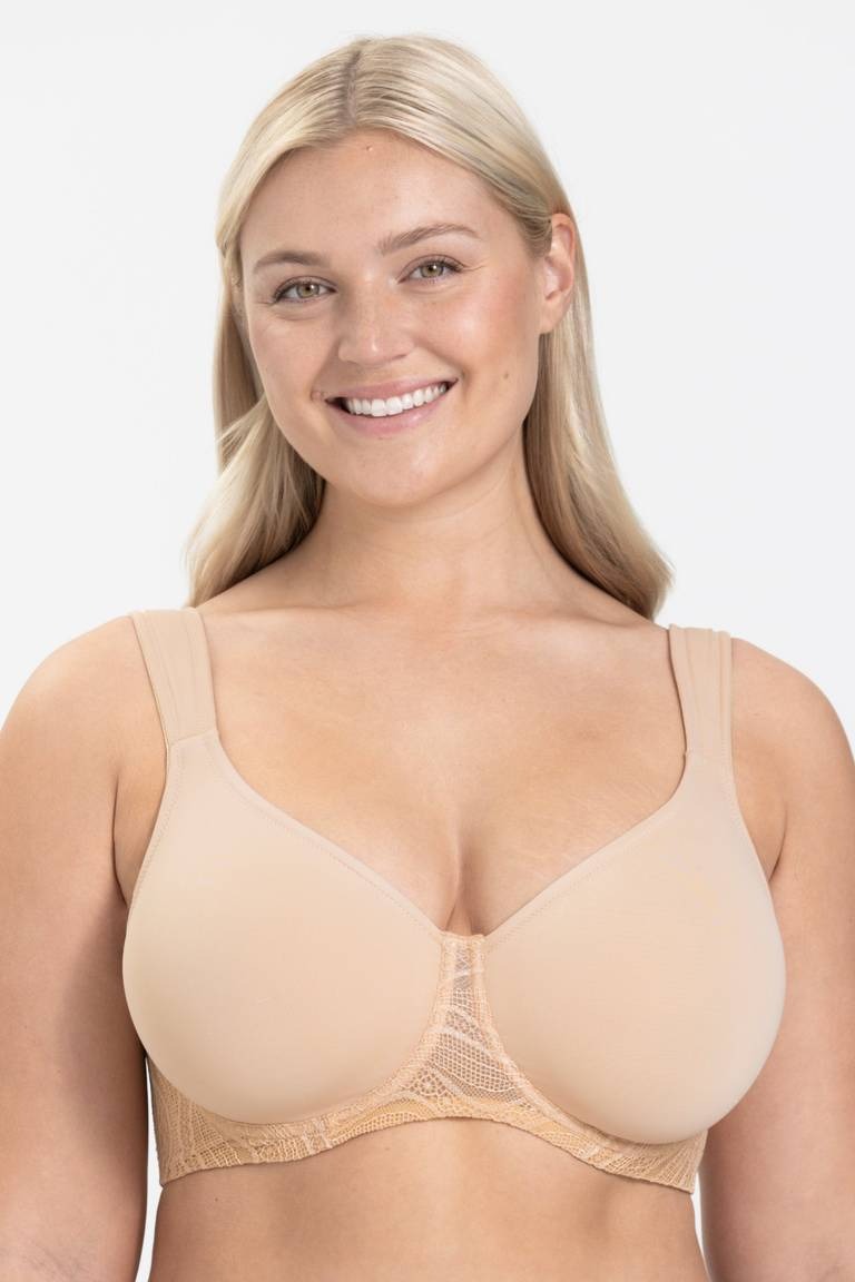 BUY 1 GET 1 FREE - Smart Shape bra