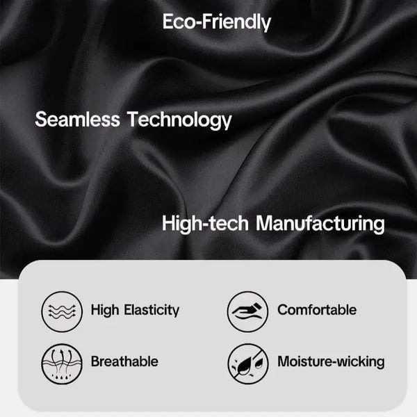 Pay 1 Get 3 - Comfortable Seamless Plus Size Bra