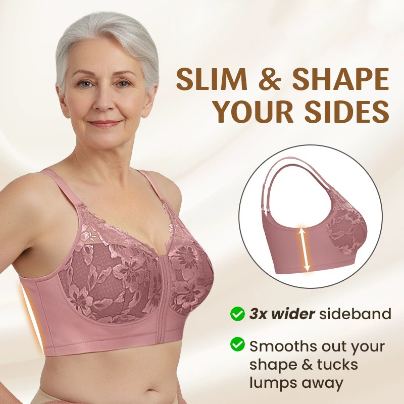 Pay 1 Get 3 - Easy-On Comfort Lifting Shaping Bra