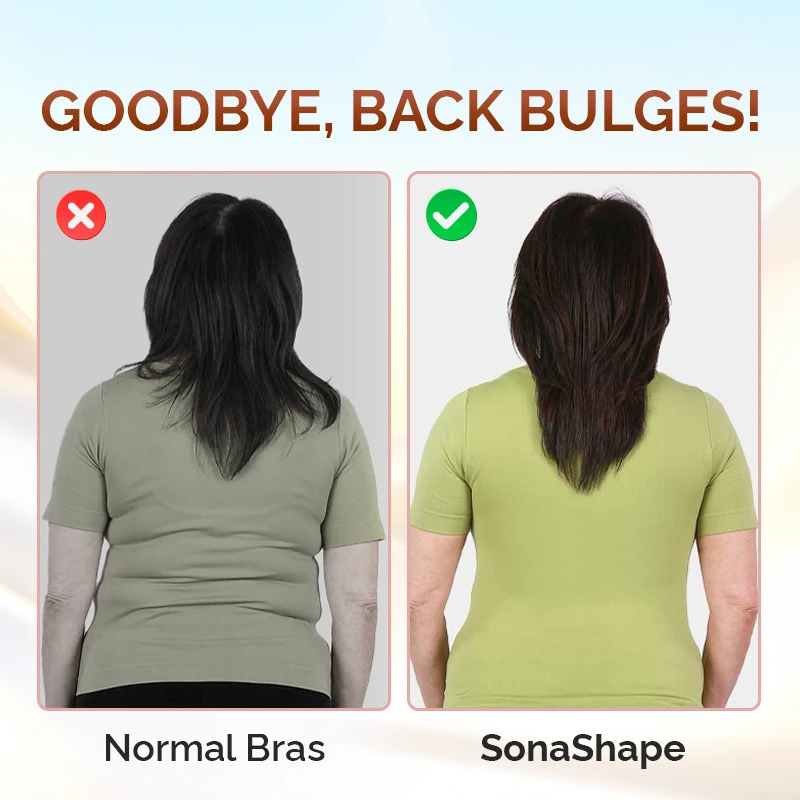 Pay 1 Get 3 - Daily Comfy Seamless Lifting Bra