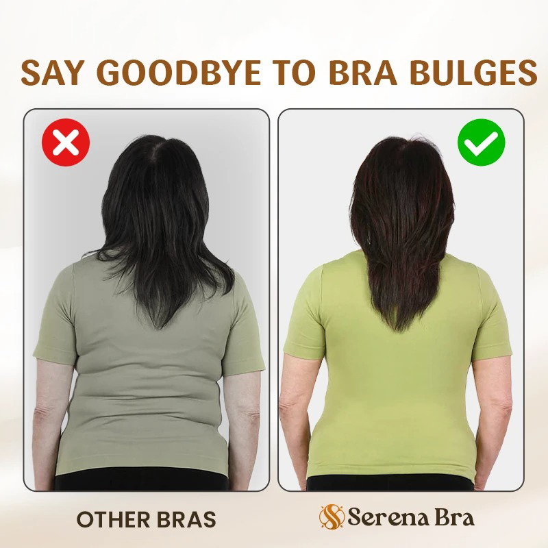 Pay 1 Get 3 - Easy-On Comfort Lifting Shaping Bra