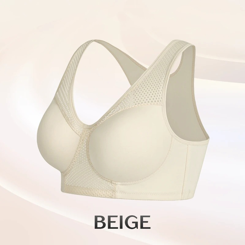 Pay 1 Get 3 - All-day Breathe Bra for Seniors