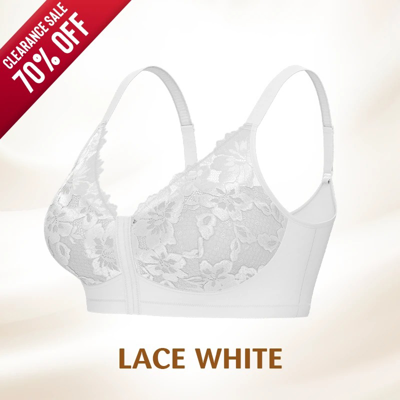 Easy-On Comfort Lifting Shaping Bra