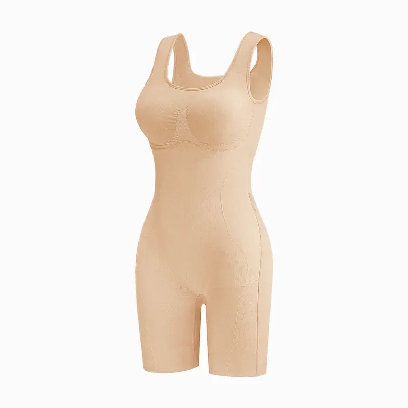Pay 1 Get 3 - Tummy Control Butt Lifter Faja Bodysuit