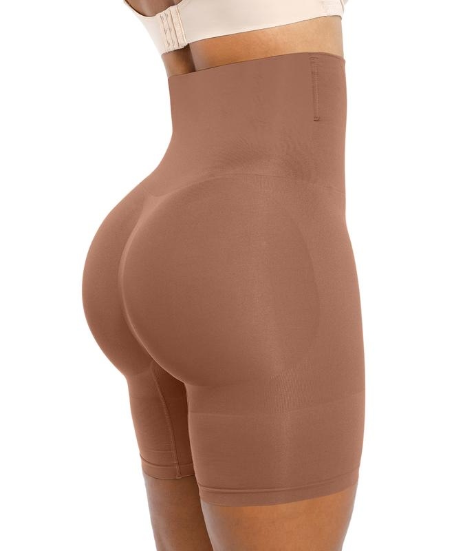 Pay 1 Get 3 - Women Seamless High Waisted Body Shaper