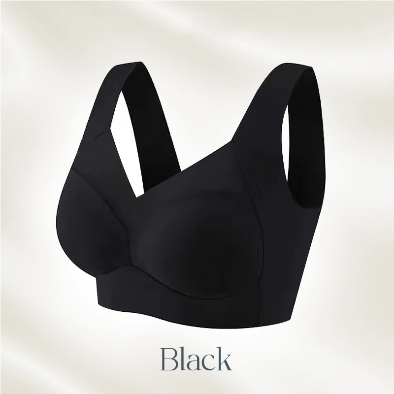 Pay 1 Get 3 - Seamless Sexy Push Up Wireless Bra