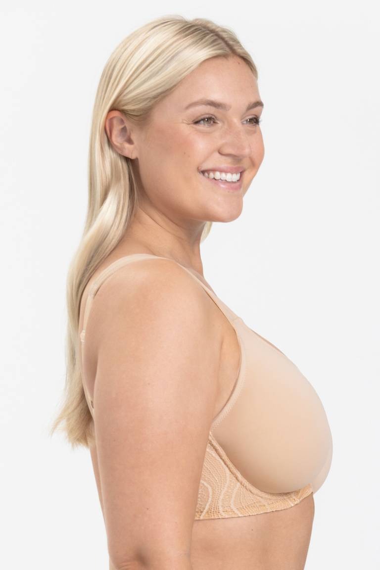 BUY 1 GET 1 FREE - Smart Shape bra