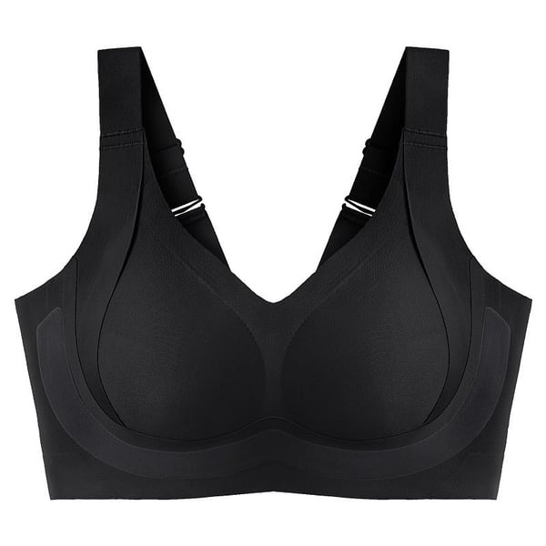 Pay 1 Get 3 -  Daily Comfort Wireless Shaping Bra