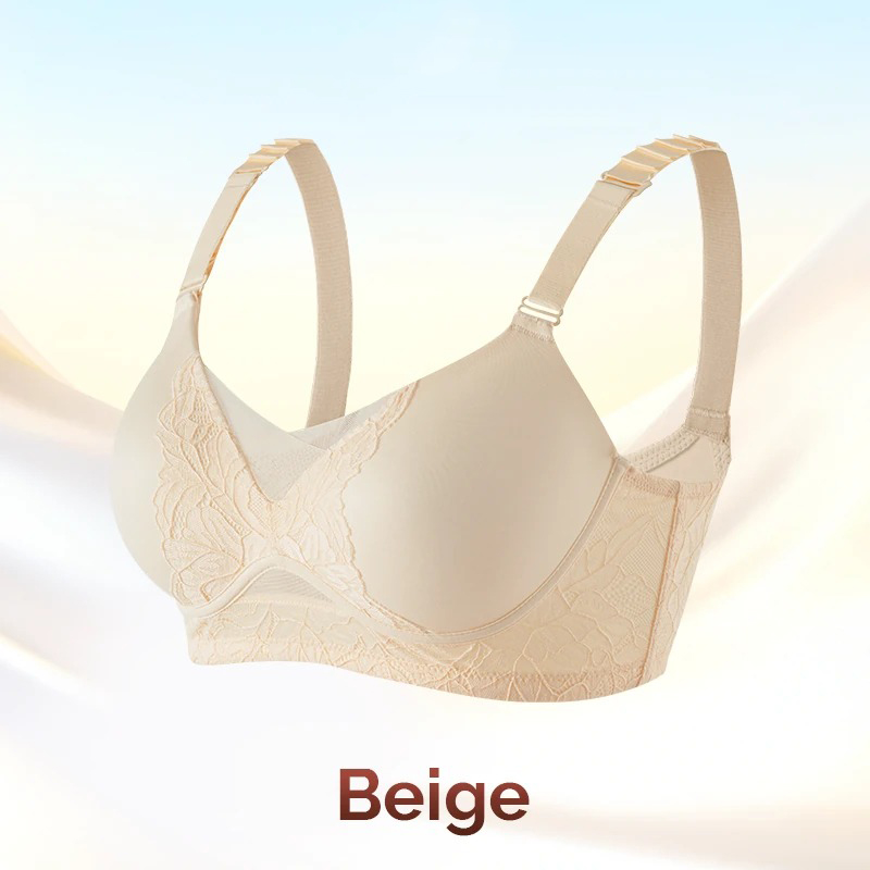 Pay 1 Get 3 - Daily Comfy Seamless Lifting Bra