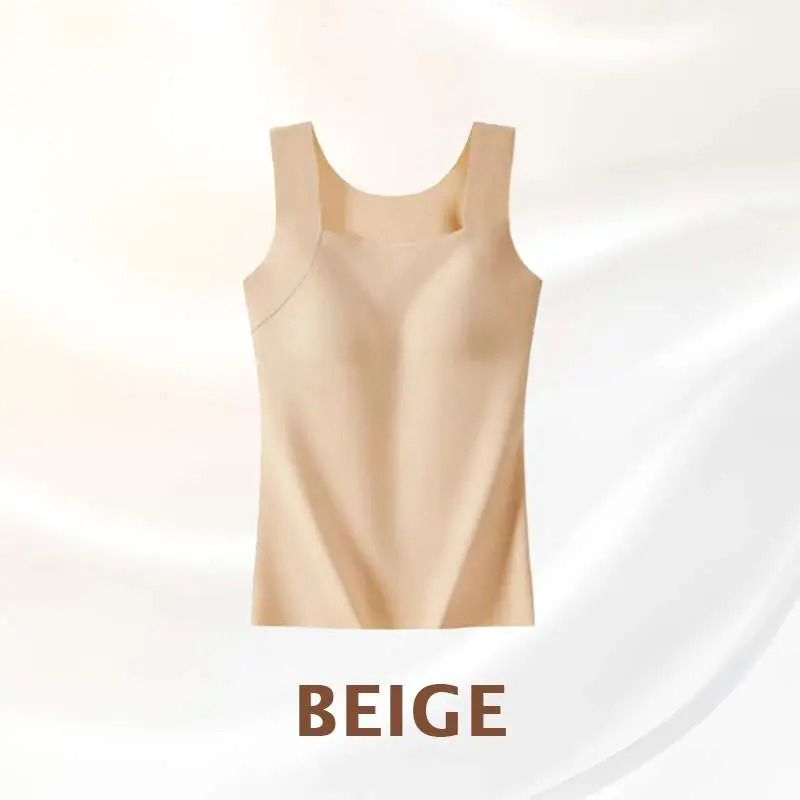 Pay 1 Get 3 - Built-In Comfort Bra Tanktop