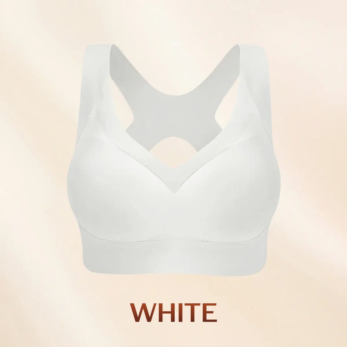 Pay 1 Get 3 - Comfortable Powerful Lifting & Shaping Bra