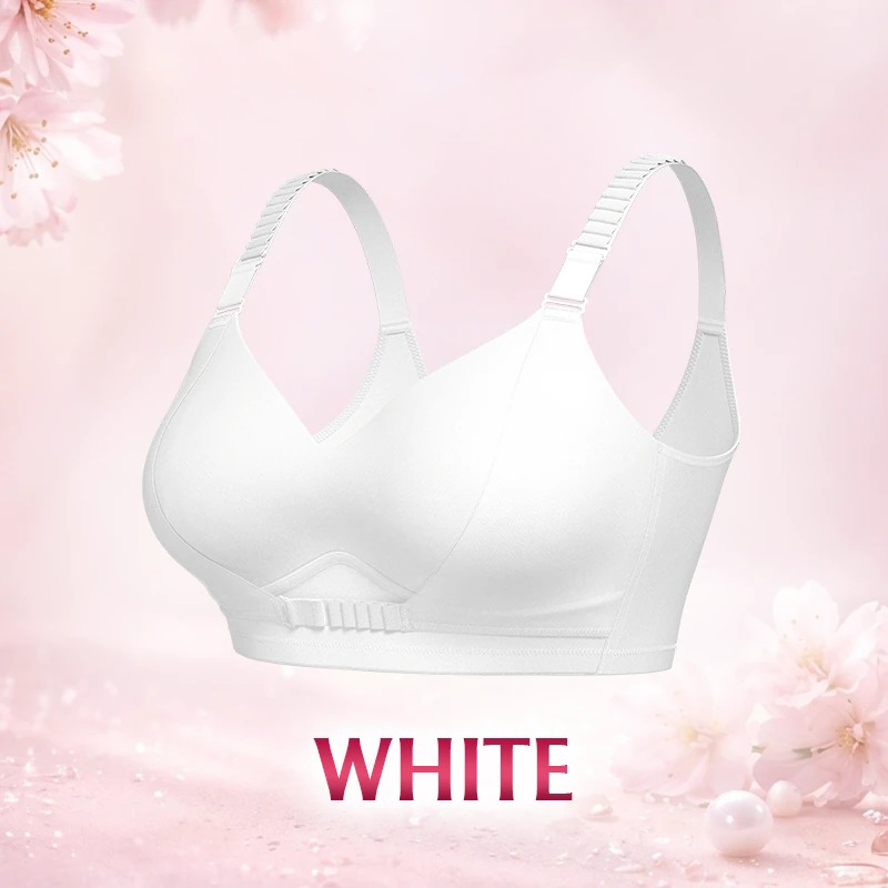 Pay 1 Get 3 - Comfy Side-Support & Lifting Bra