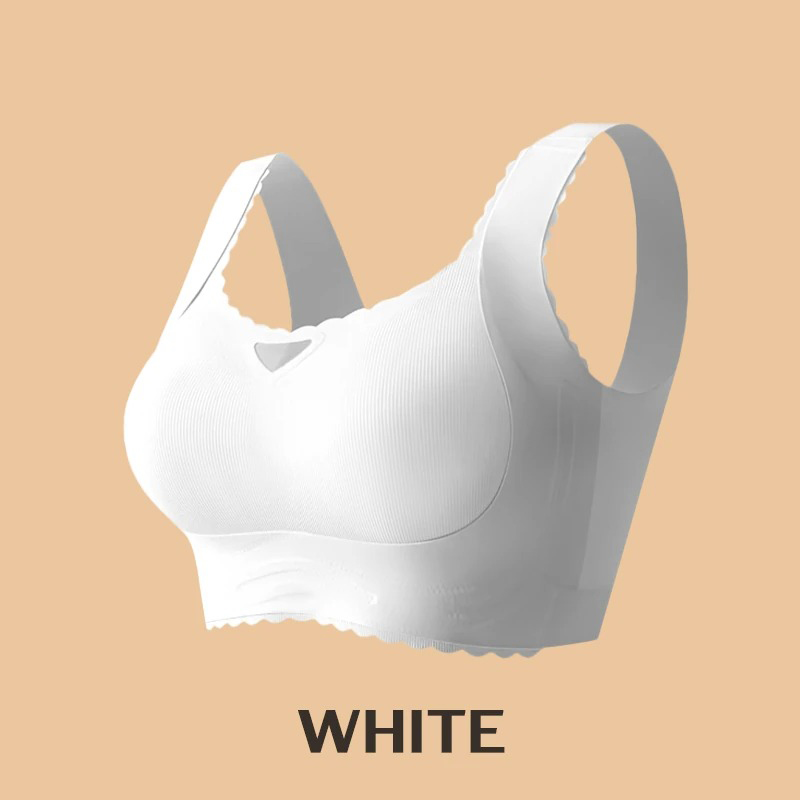 Pay 1 Get 3 - Comfortable Bust Lifting & Shaping Bra