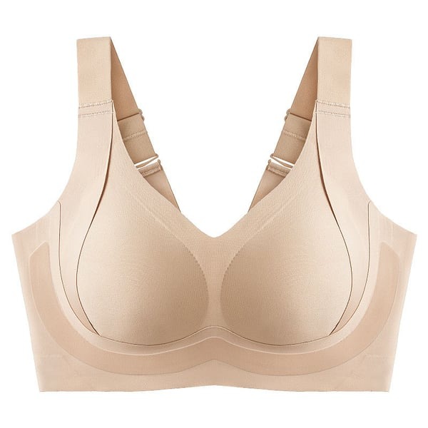Pay 1 Get 3 -  Daily Comfort Wireless Shaping Bra