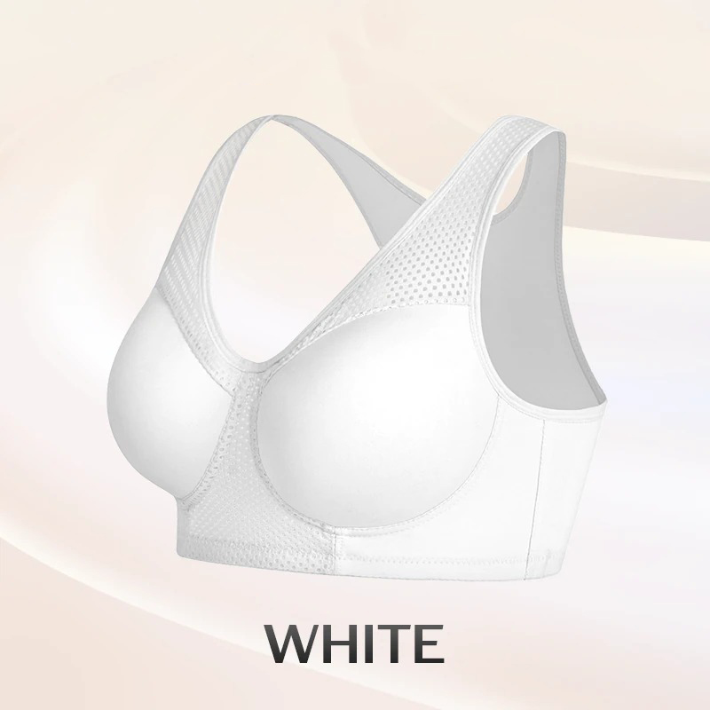 Pay 1 Get 3 - All-day Breathe Bra for Seniors