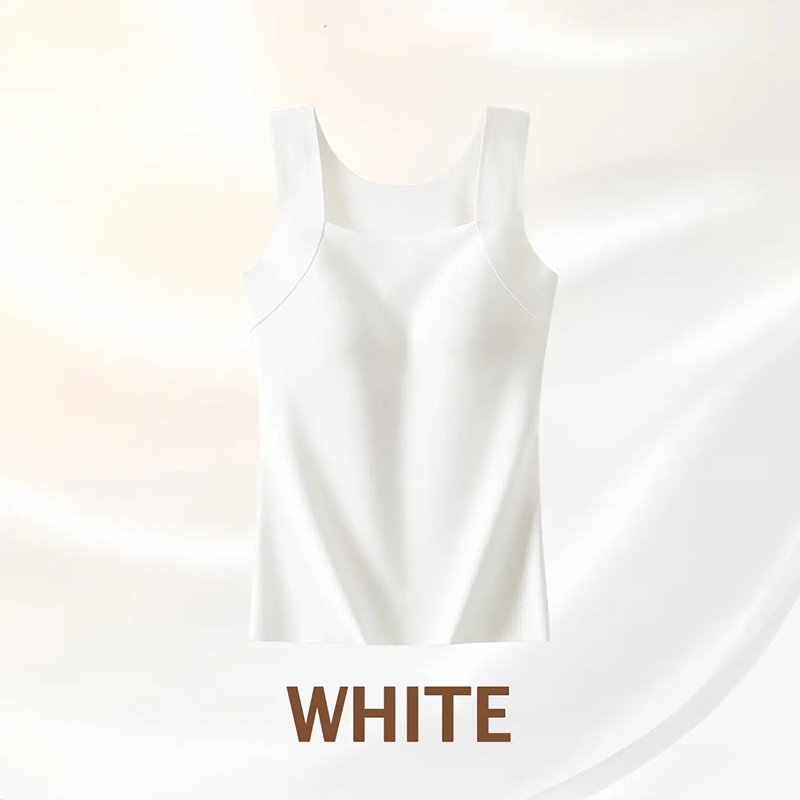 Pay 1 Get 3 - Built-In Comfort Bra Tanktop