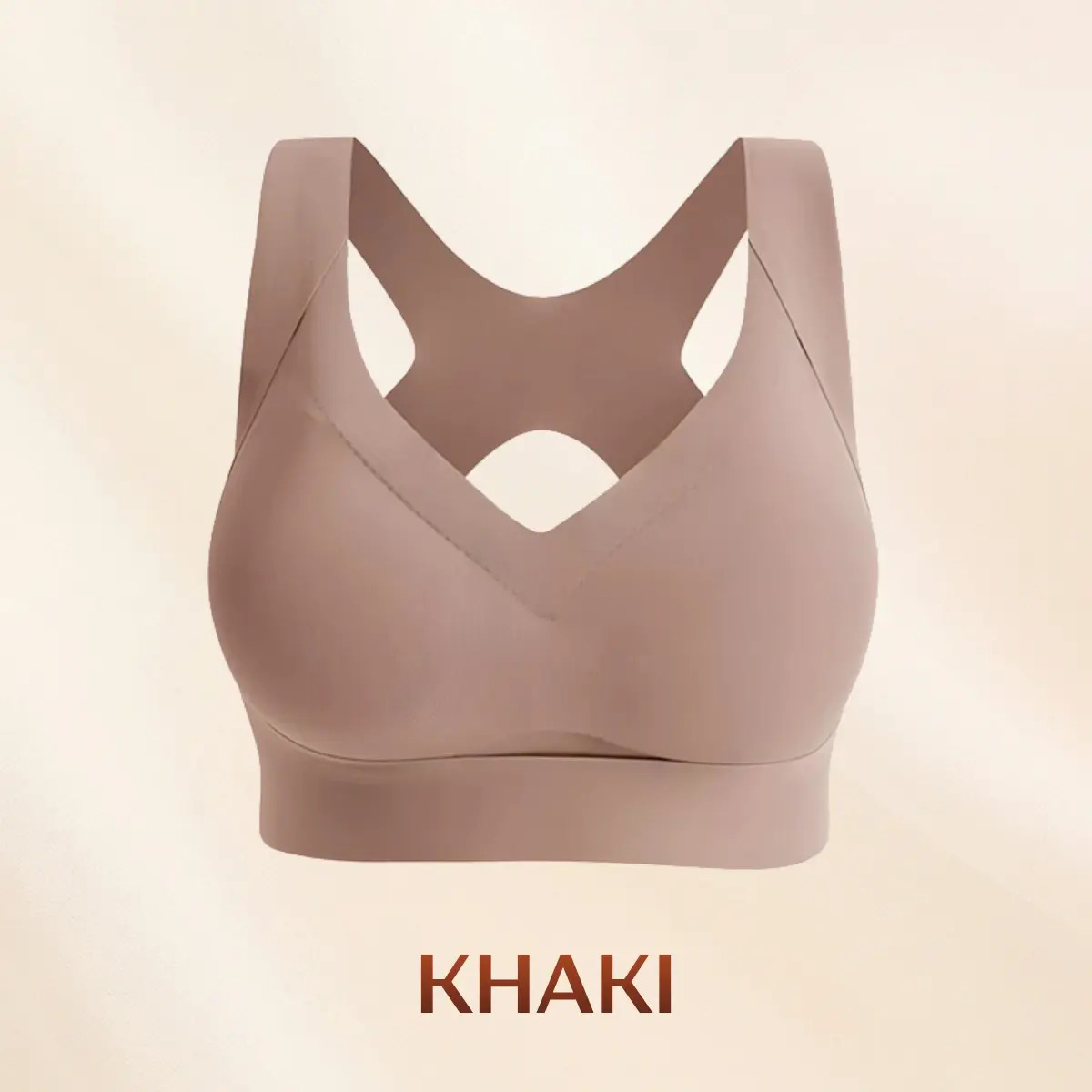 Pay 1 Get 3 - Comfortable Powerful Lifting & Shaping Bra