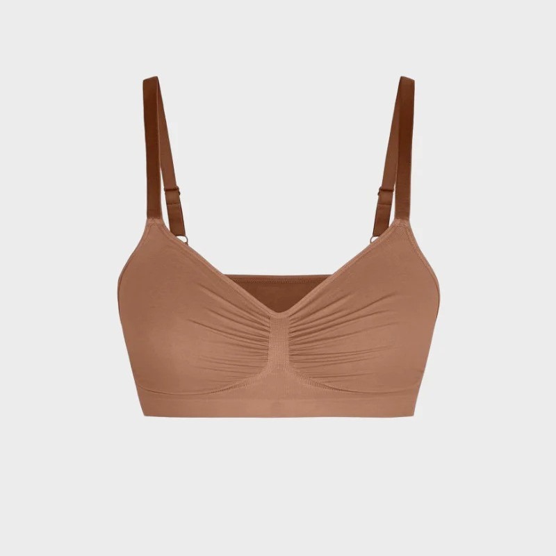 PAY 1 GET 3 🎉 Women's Wireless Sculpt Bra