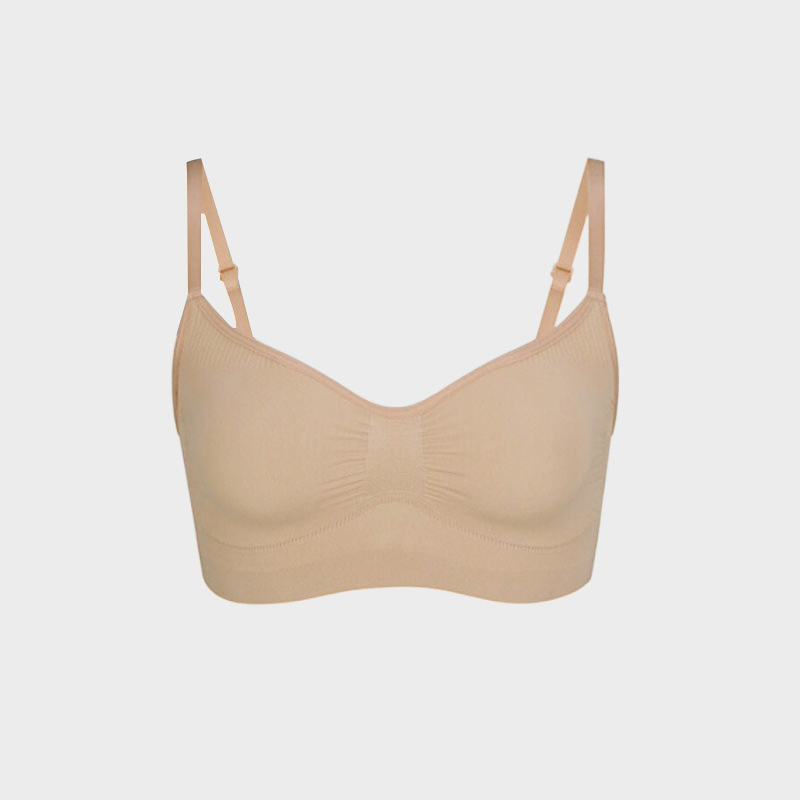 PAY 1 GET 3 🎉 Women's Wireless Sculpt Bra