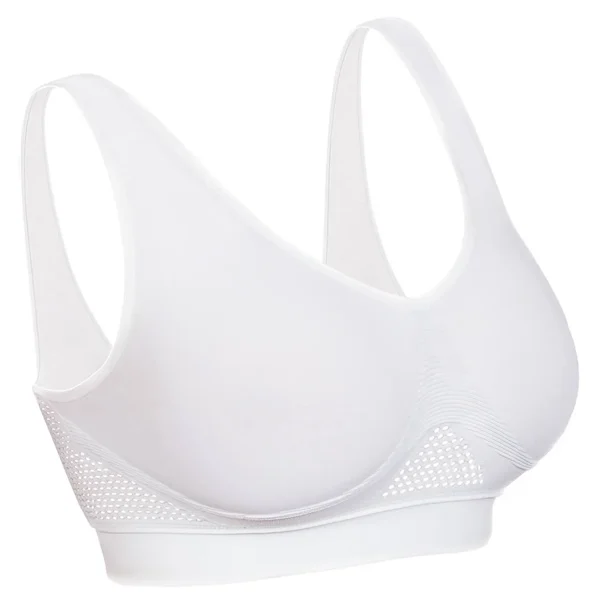 Pay 1 Get 3 🔥Breathable Cool Liftup Air Bra😀