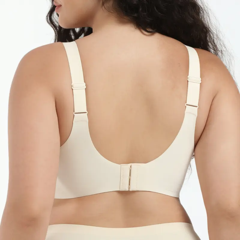 PAY 1 GET 3 đSeamless Support Bralette Wireless Bra