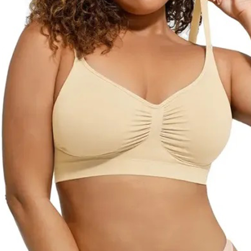 PAY 1 GET 3 🎉 Women's Wireless Sculpt Bra