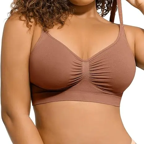 PAY 1 GET 3 🎉 Women's Wireless Sculpt Bra