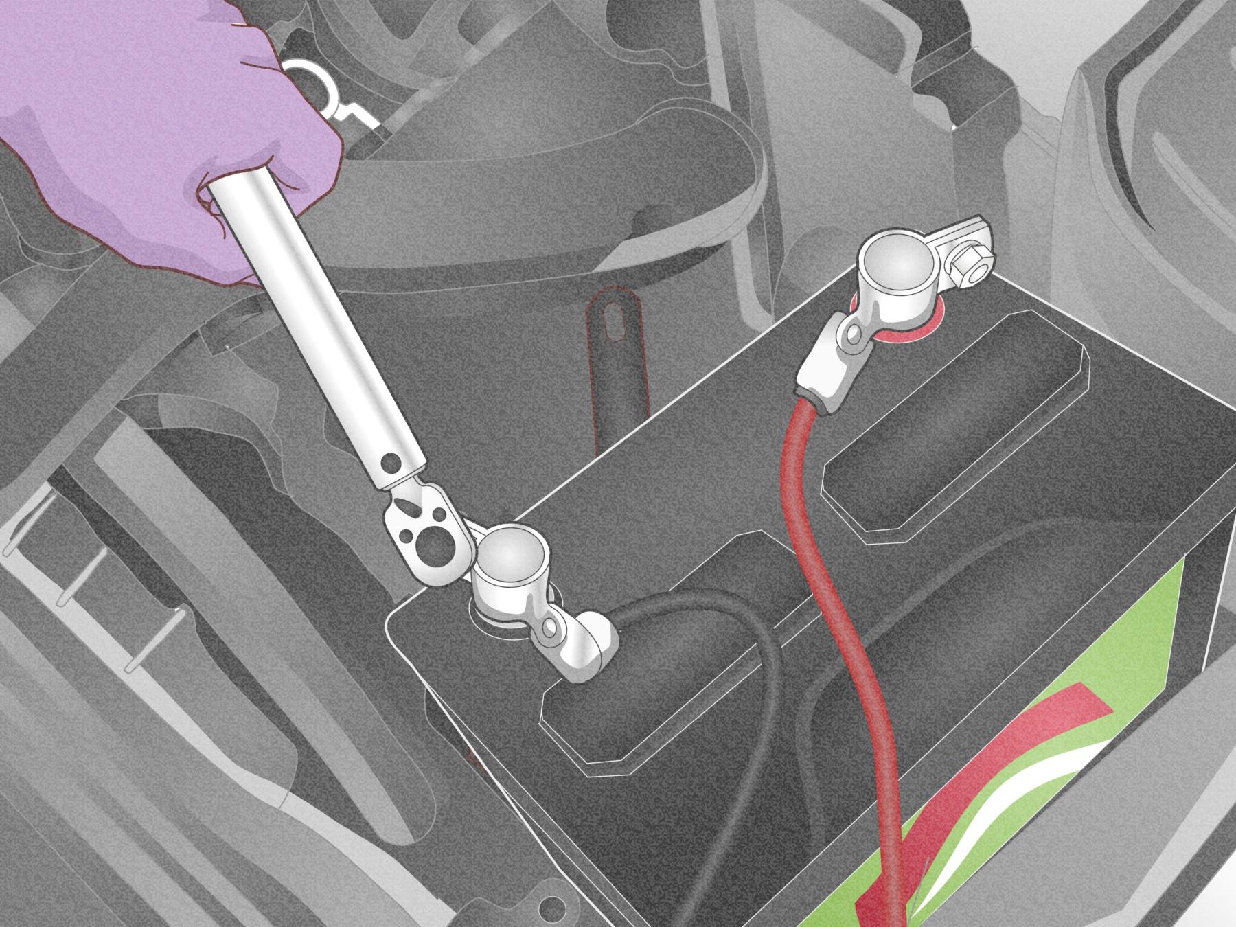 【JVB-I】Inversor de potencia de 3000 vatios, convertidor de 12V-220V -JVB's Adventure