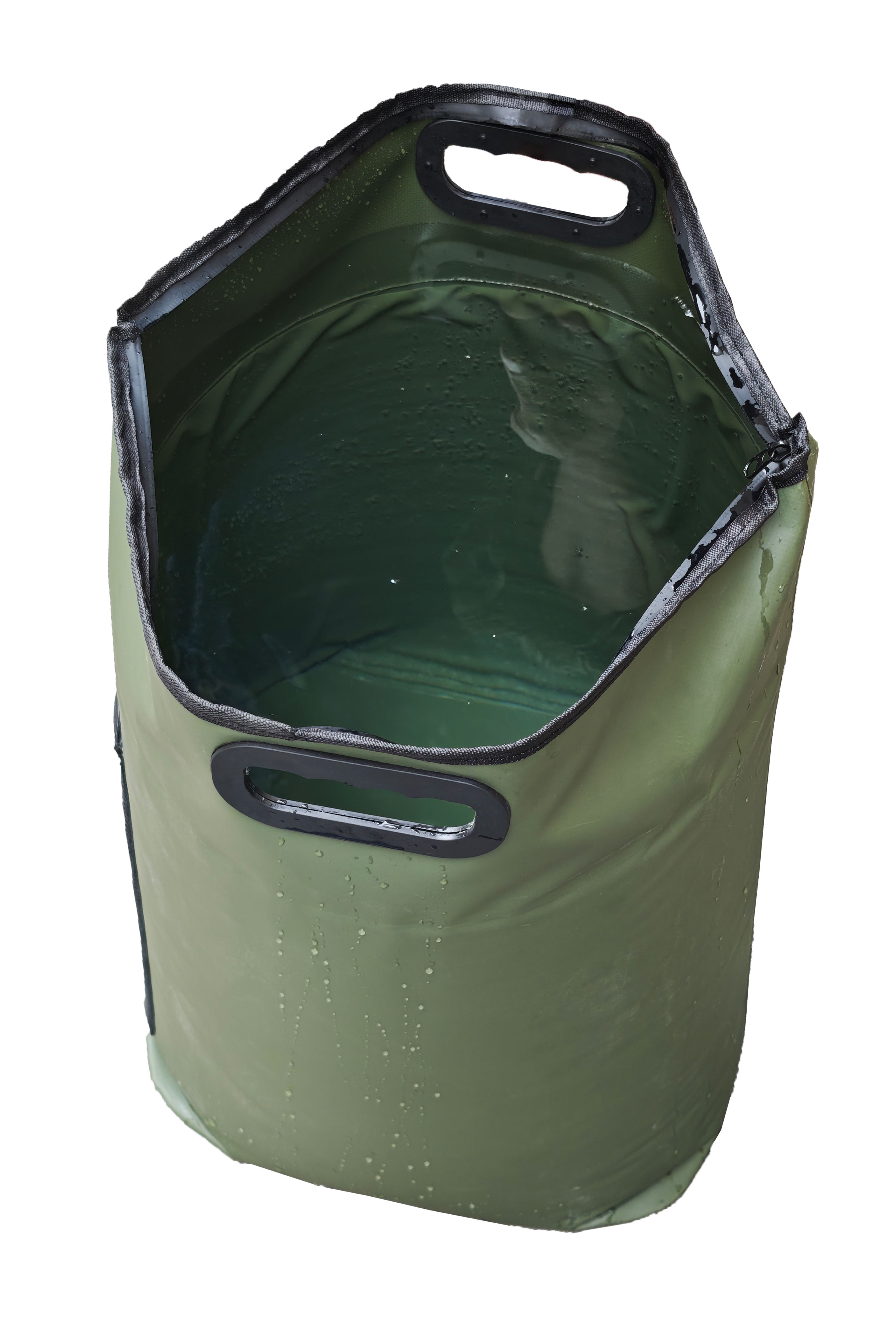 JVB-Z10H Calentador de agua gas portátil para exterior con termostato