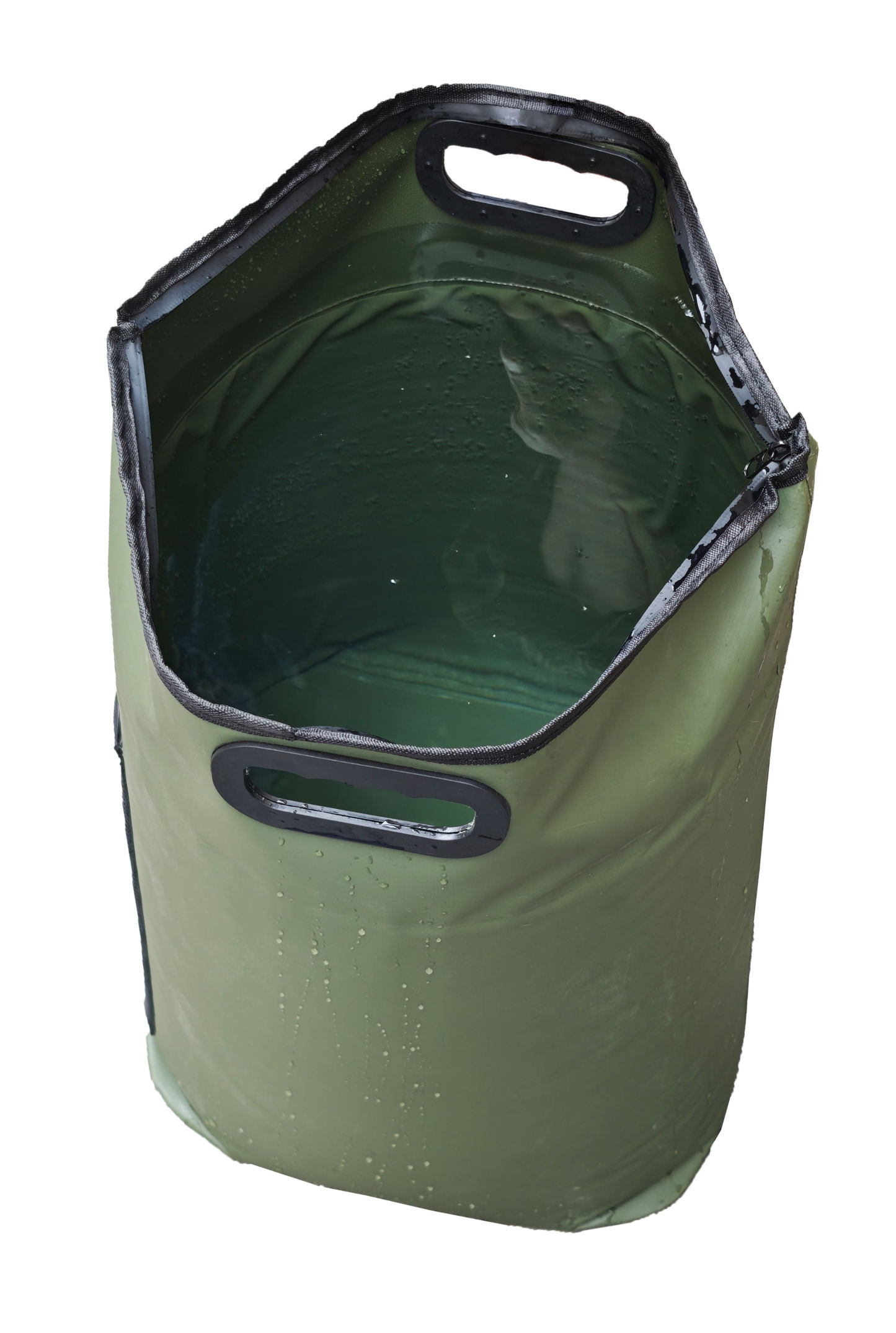 JVB-Z10H Calentador de agua gas portátil para exterior con termostato