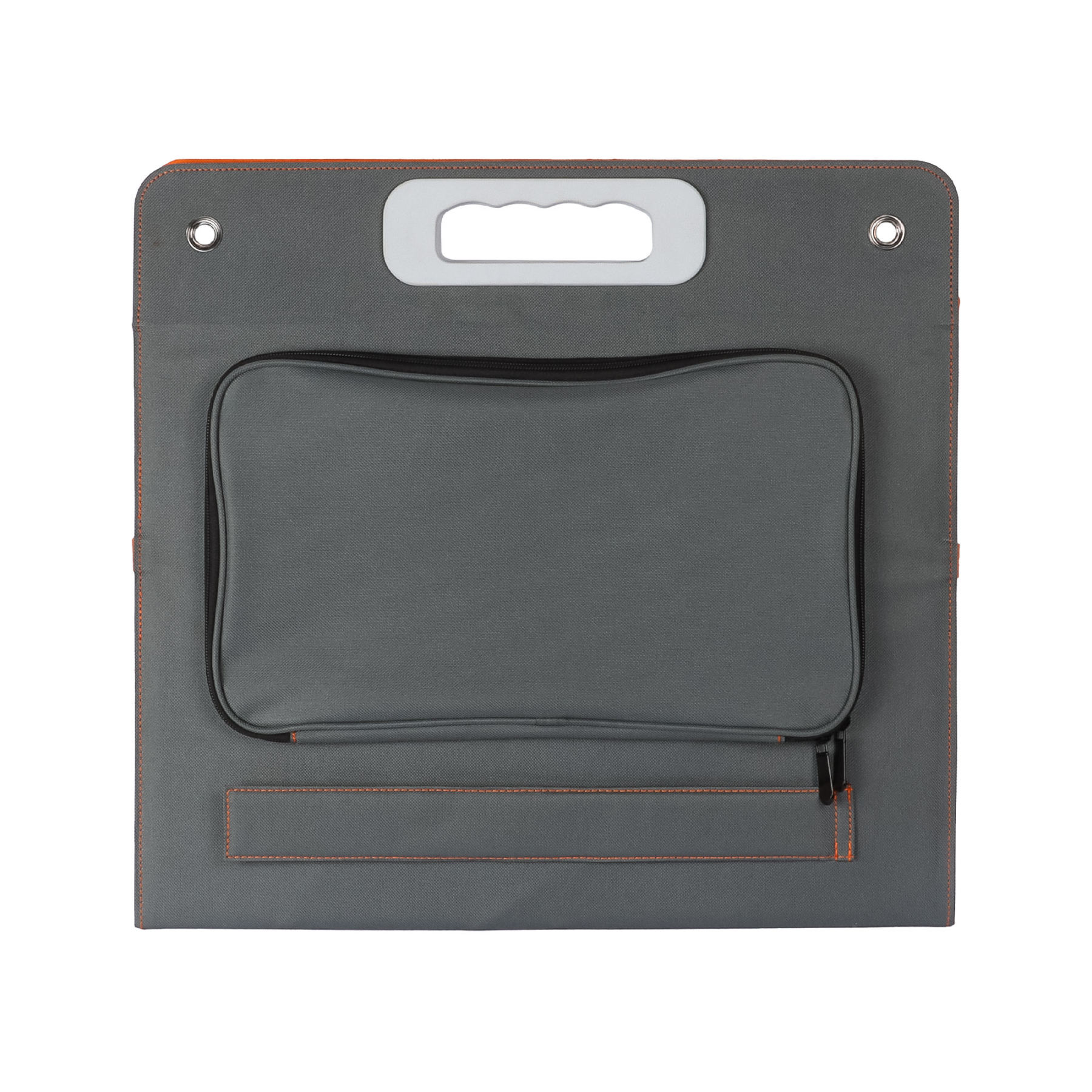 FS100 Paneles Solares Portátiles 100W con Envío Gratis - Sistema de Energía Solar Aislada con Salida Tipo-C, DC y USB