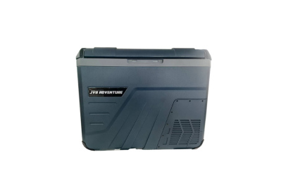 【JVB-FR】Gran capacidad de 45L, Refrigerador para vehículos-JVB's Adventure