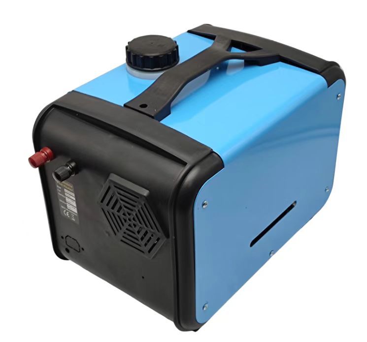 【JVB-H】Calentador diesel integrado para vehículos-JVB's Adventure