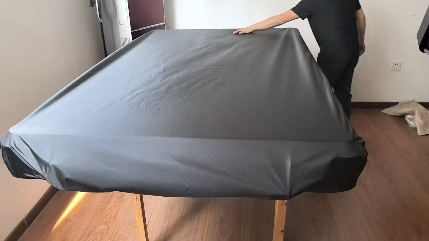 Funda Protectora para Tienda de Techo – Impermeable, Anti-UV y Antipolvo