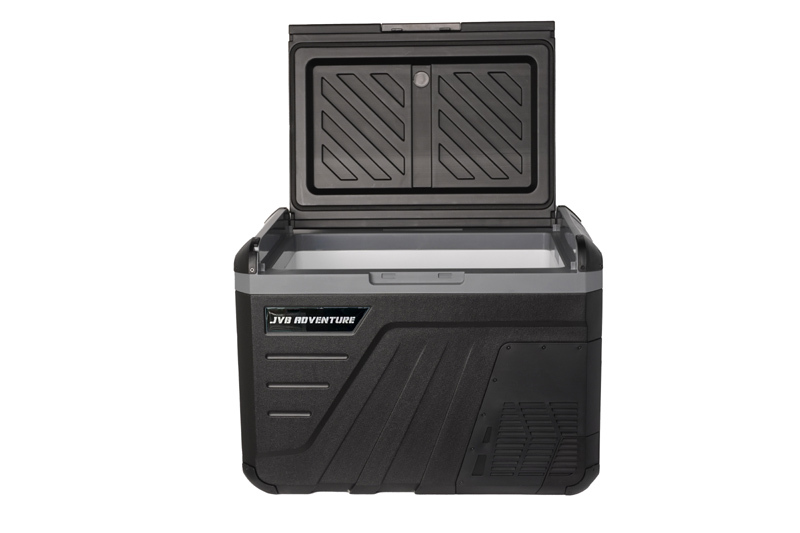 【JVB-FR】Gran capacidad de 45L, Refrigerador para vehículos-JVB's Adventure